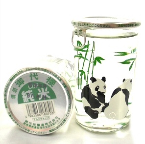 panda-cup